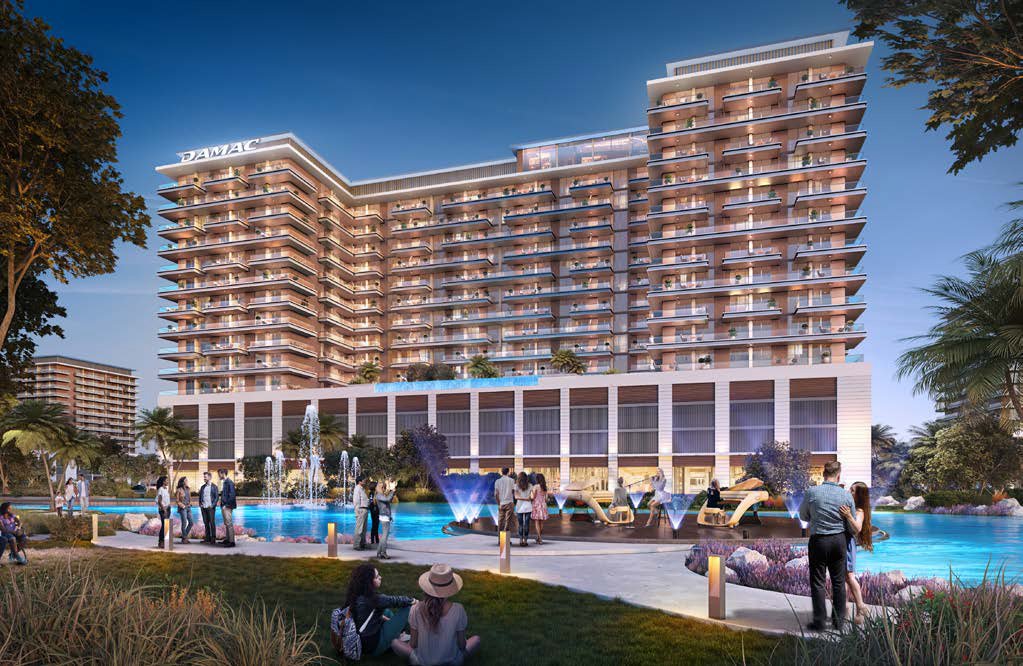 Dubai Property Investment