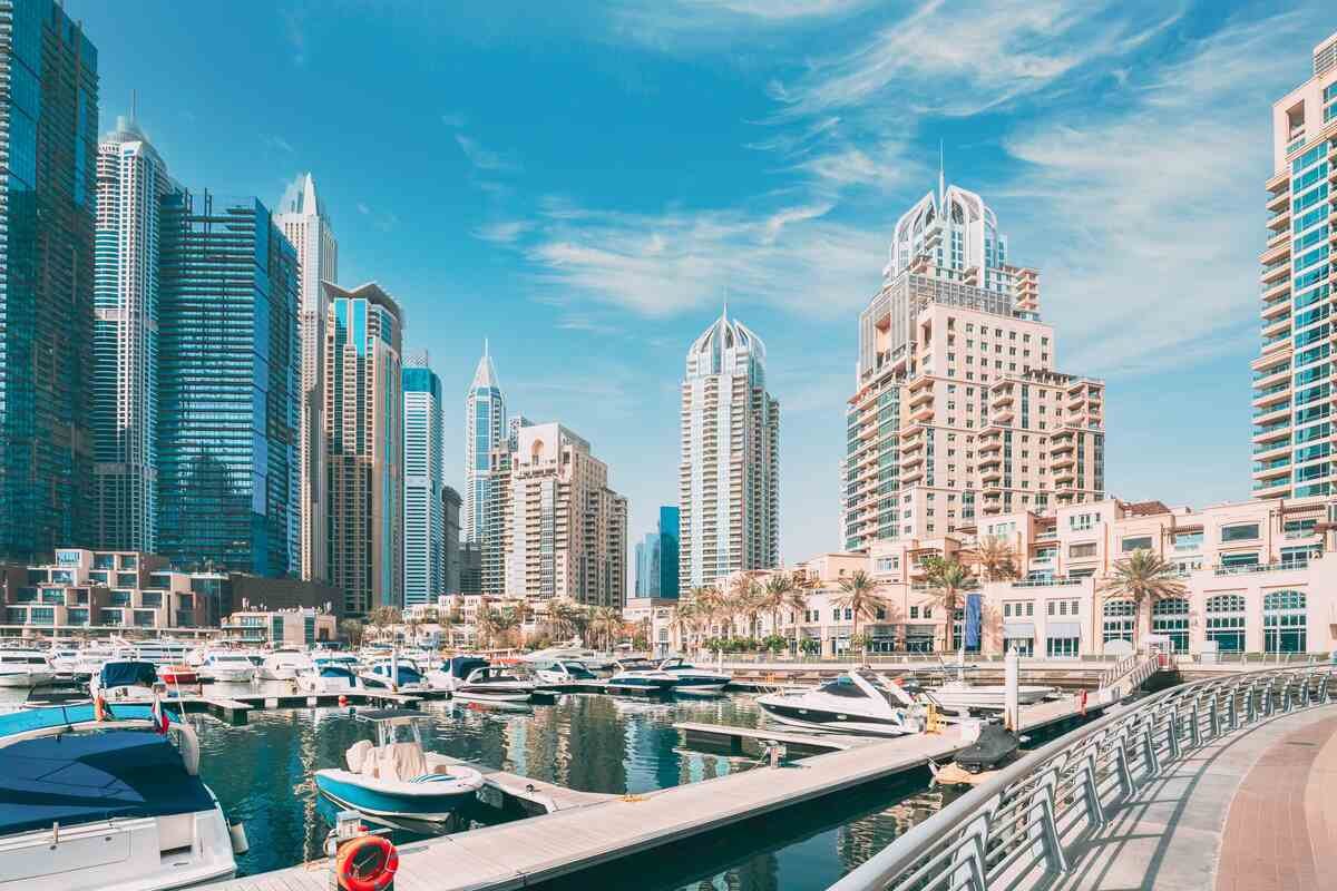 Dubai Properties for Sale