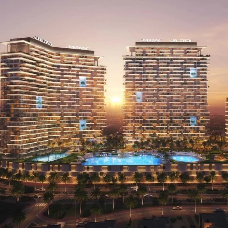 Dubai Property Investment