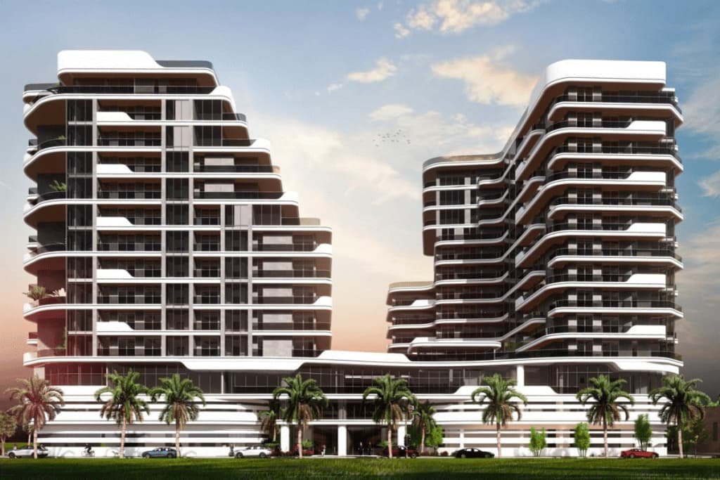 Off Plan Property Dubai