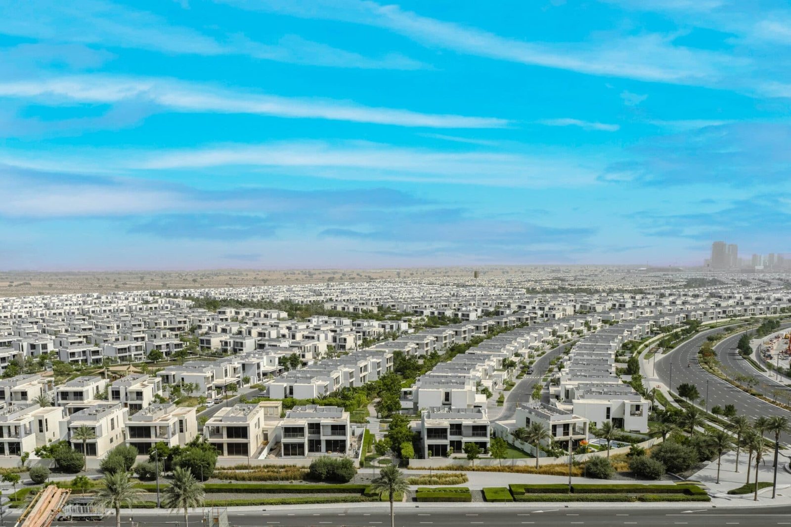 Off Plan Property Dubai
