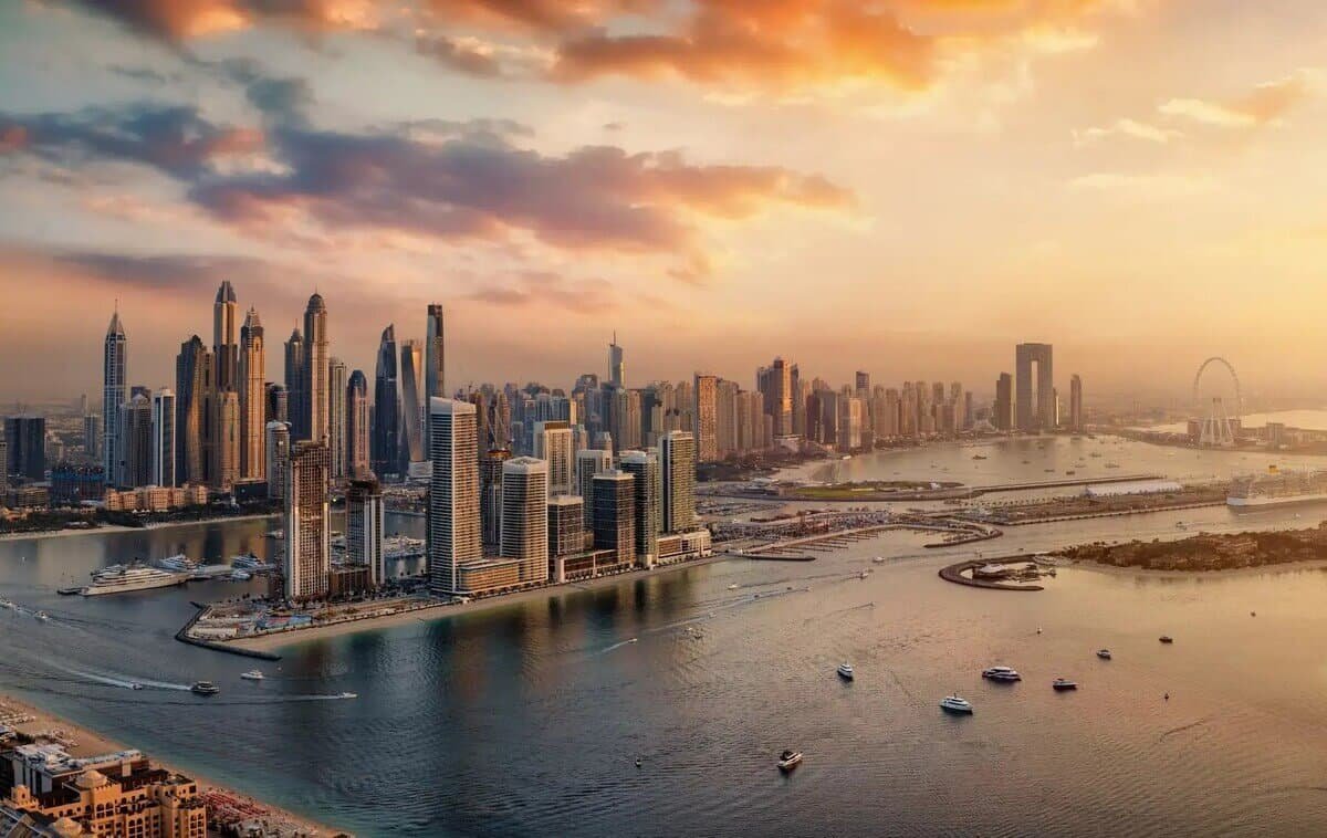 Dubai Real Estate Investment