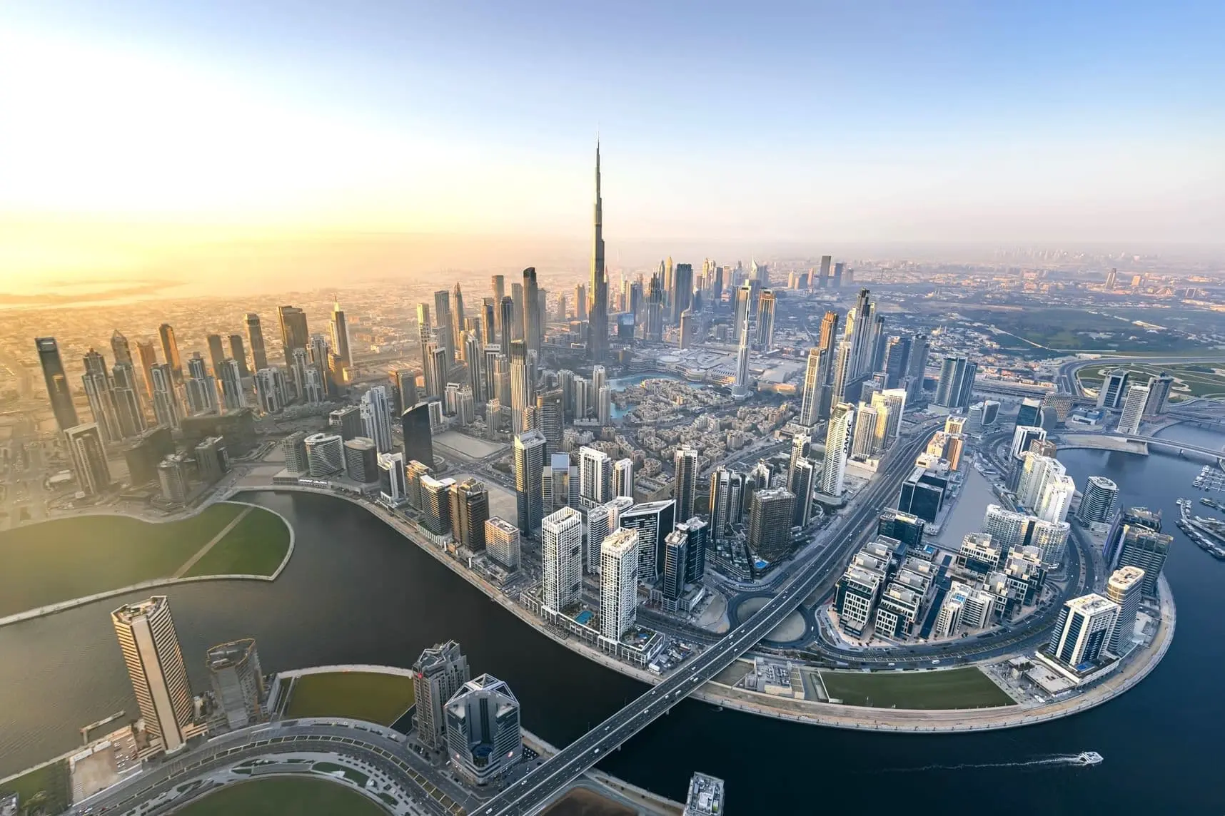 Keystone global real estate