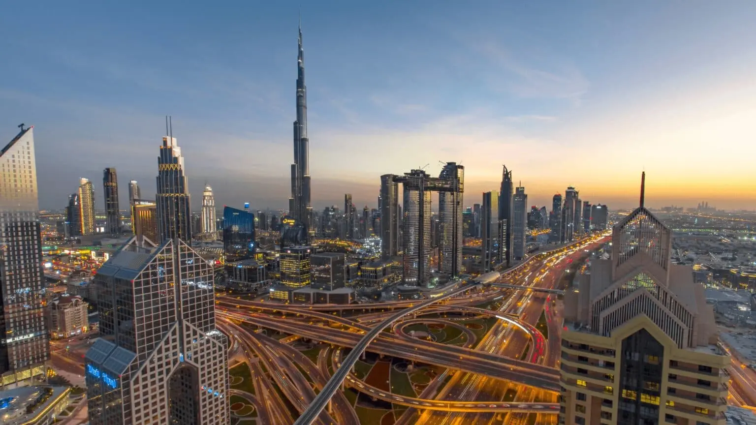 Dubai Real Estate Investment