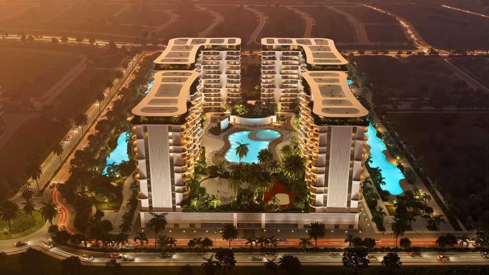 Off Plan Property Dubai