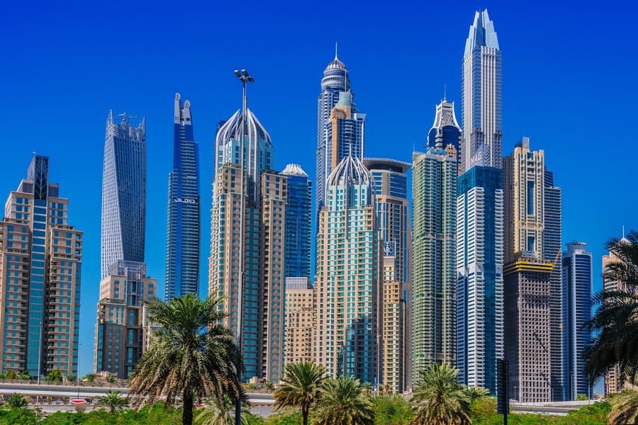 Dubai Property Market