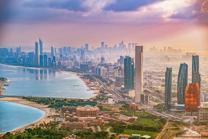 New Launch Projects Duba