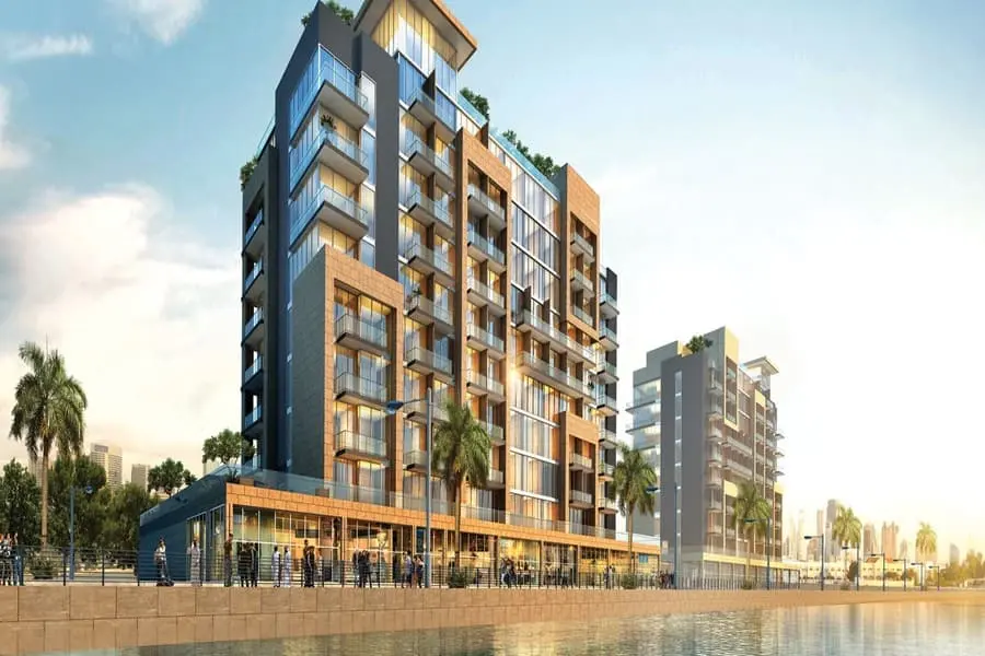 Off Plan Projects Dubai