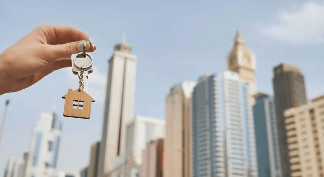 Property Rent in Dubai
