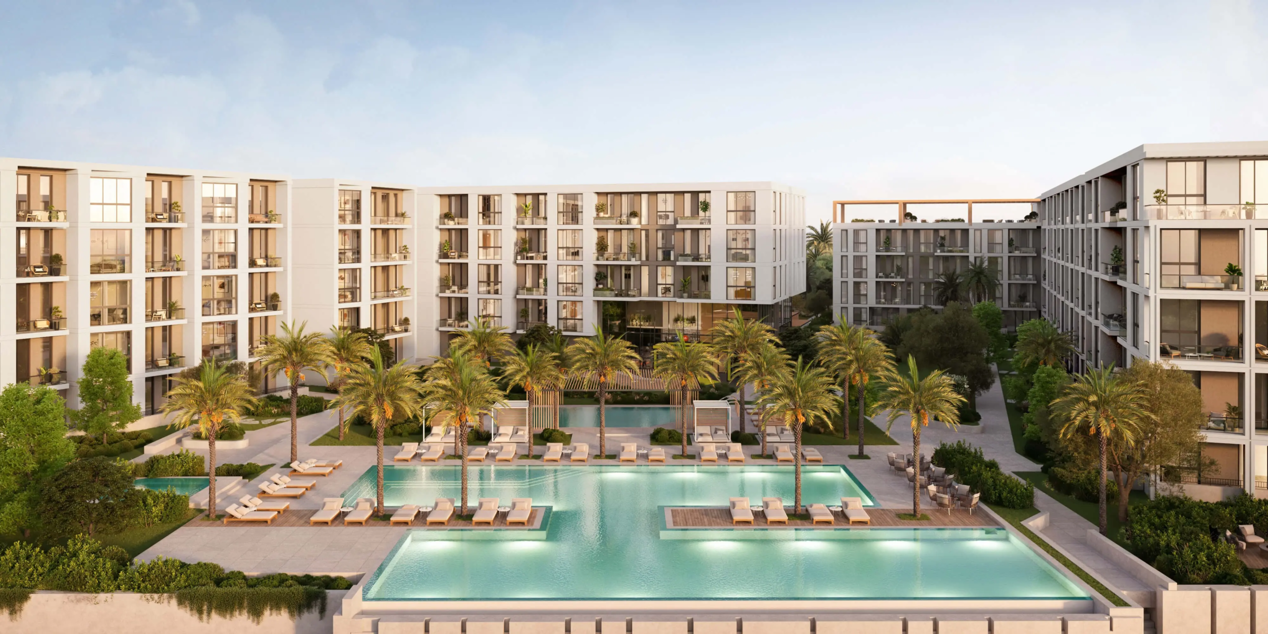 Off Plan Property Dubai