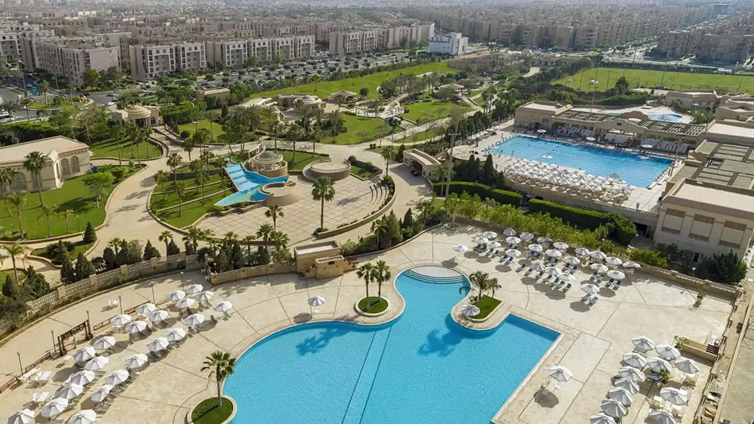 Middle East Real Estate Developers