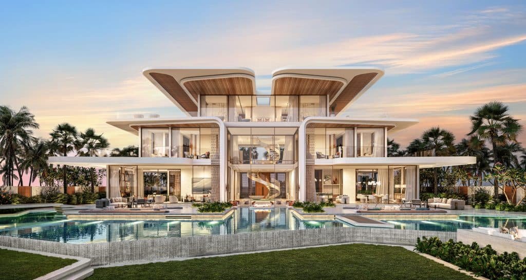 dubai property investment