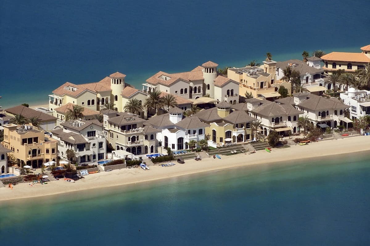 Dubai property investment