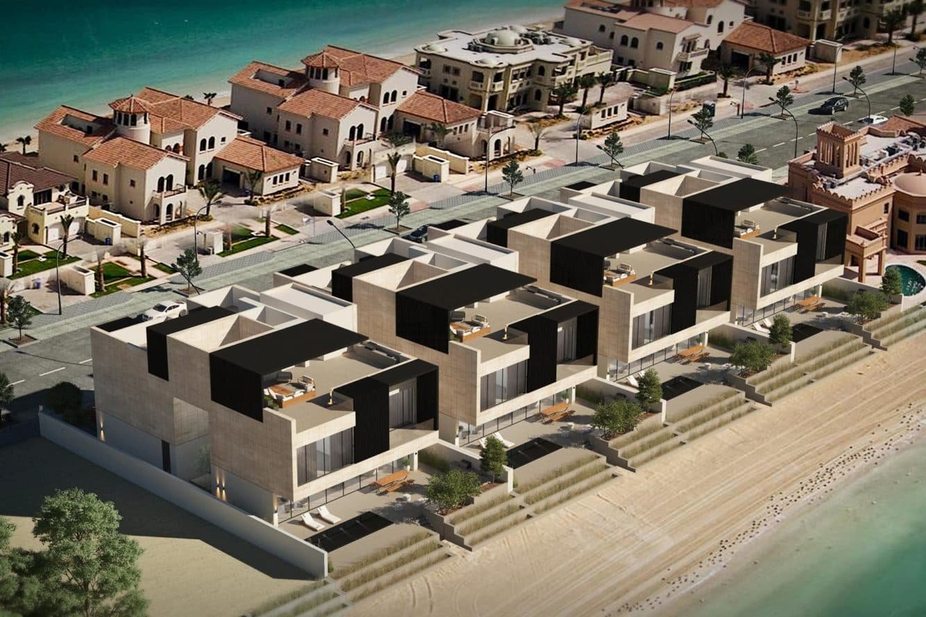 Off Plan Property Dubai
