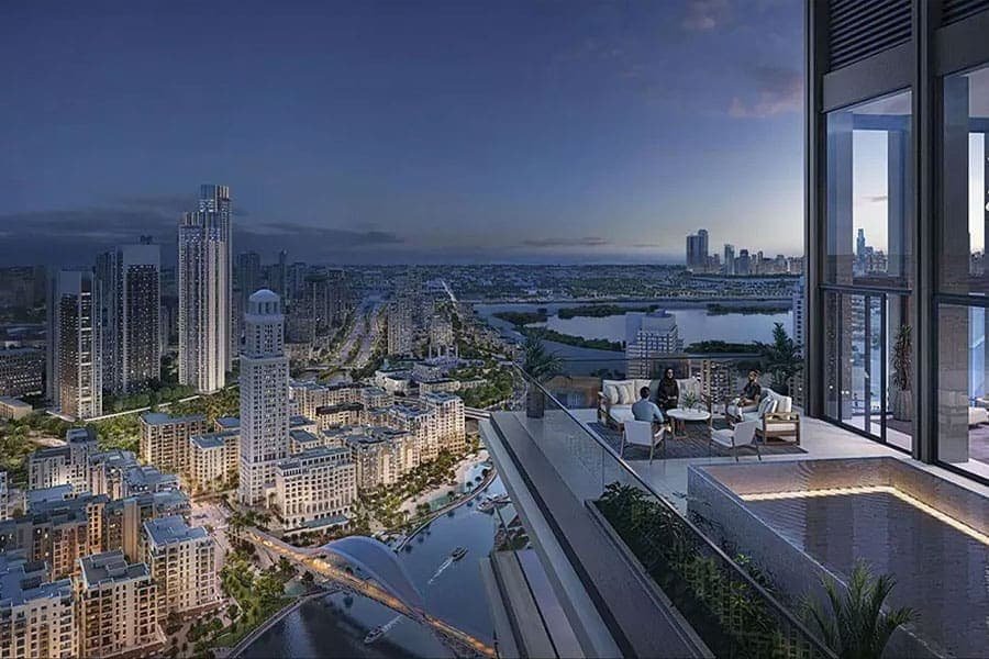 Dubai Real Estate