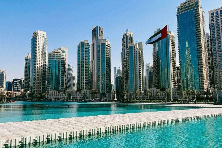 Keystone Global real estate -