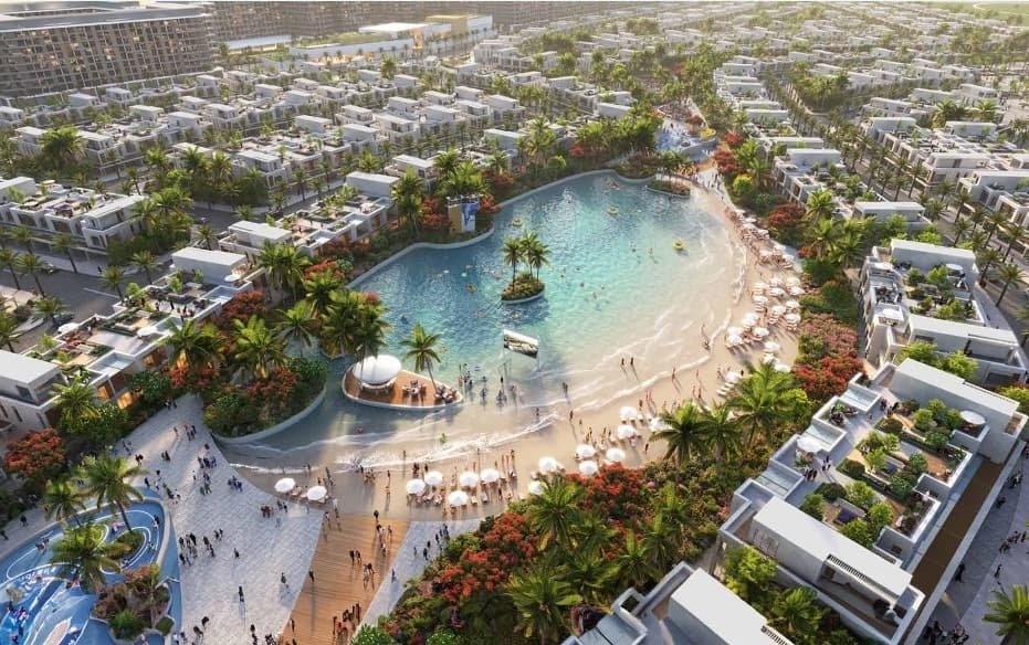best off plan property dubai