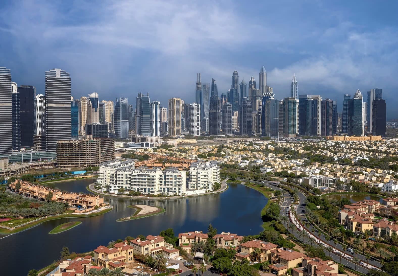Keystone Global Real Estate
