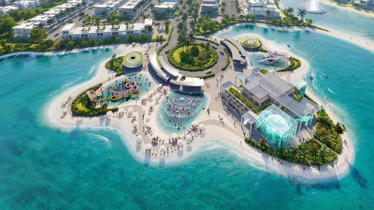 Damac Projects Dubai