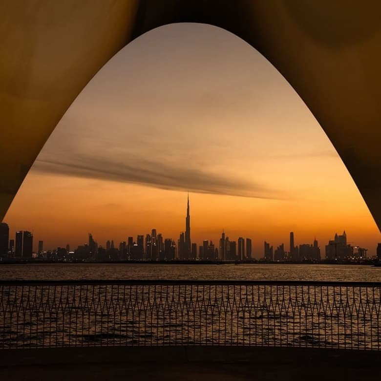 Dubai Property Investment