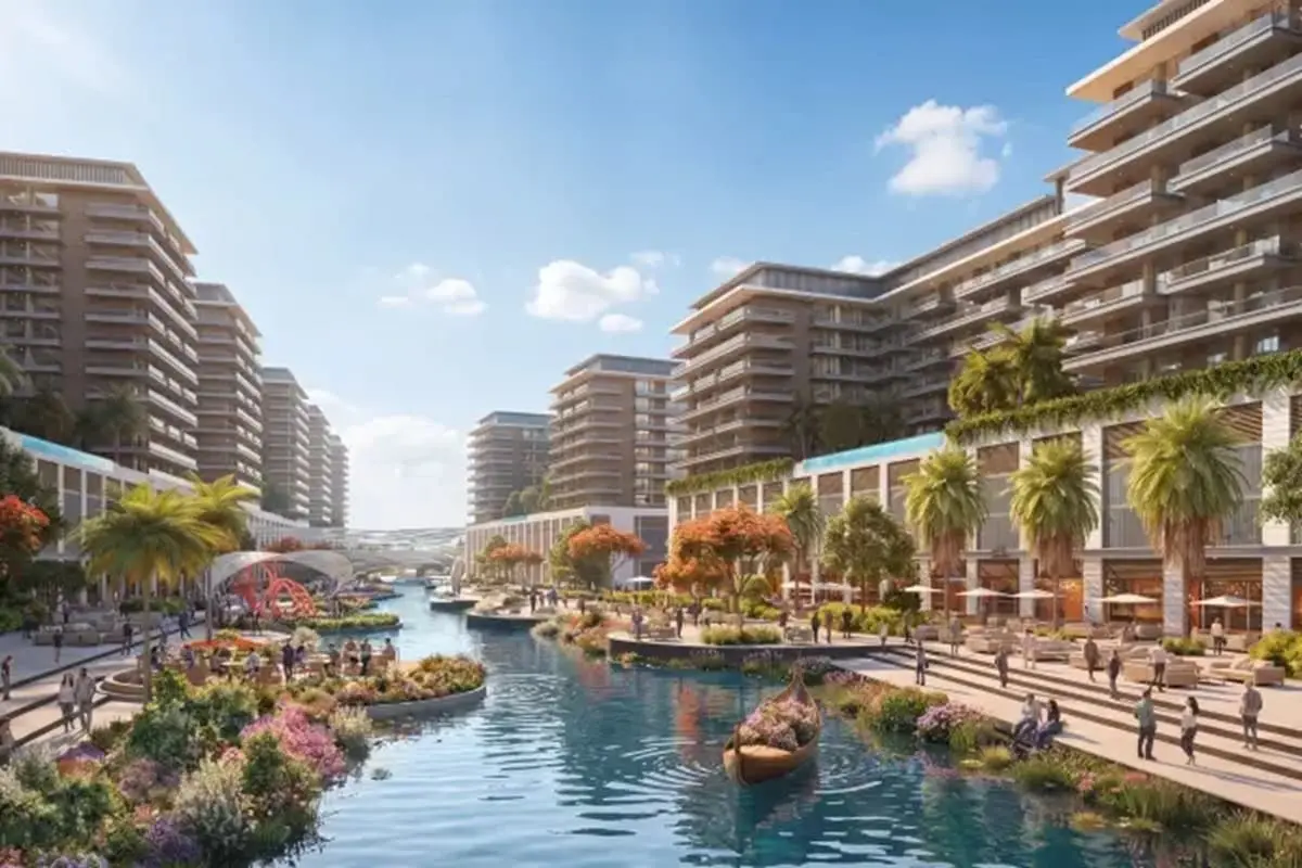 Keyestone Global Real estate