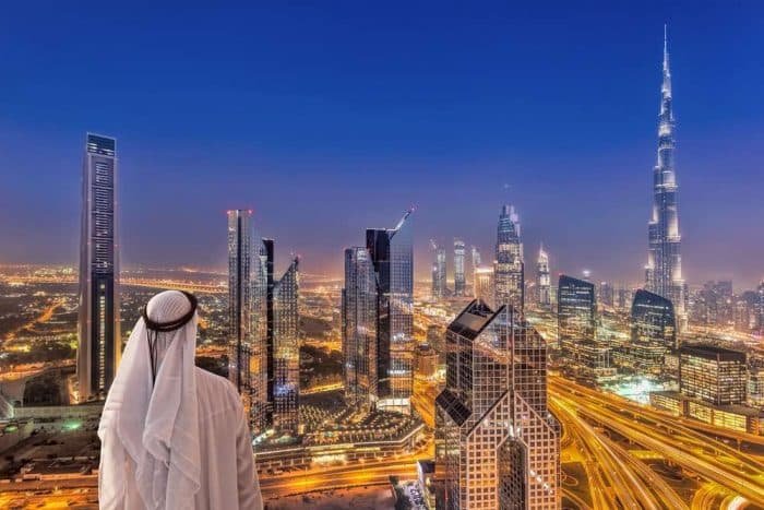 dubai property investment
