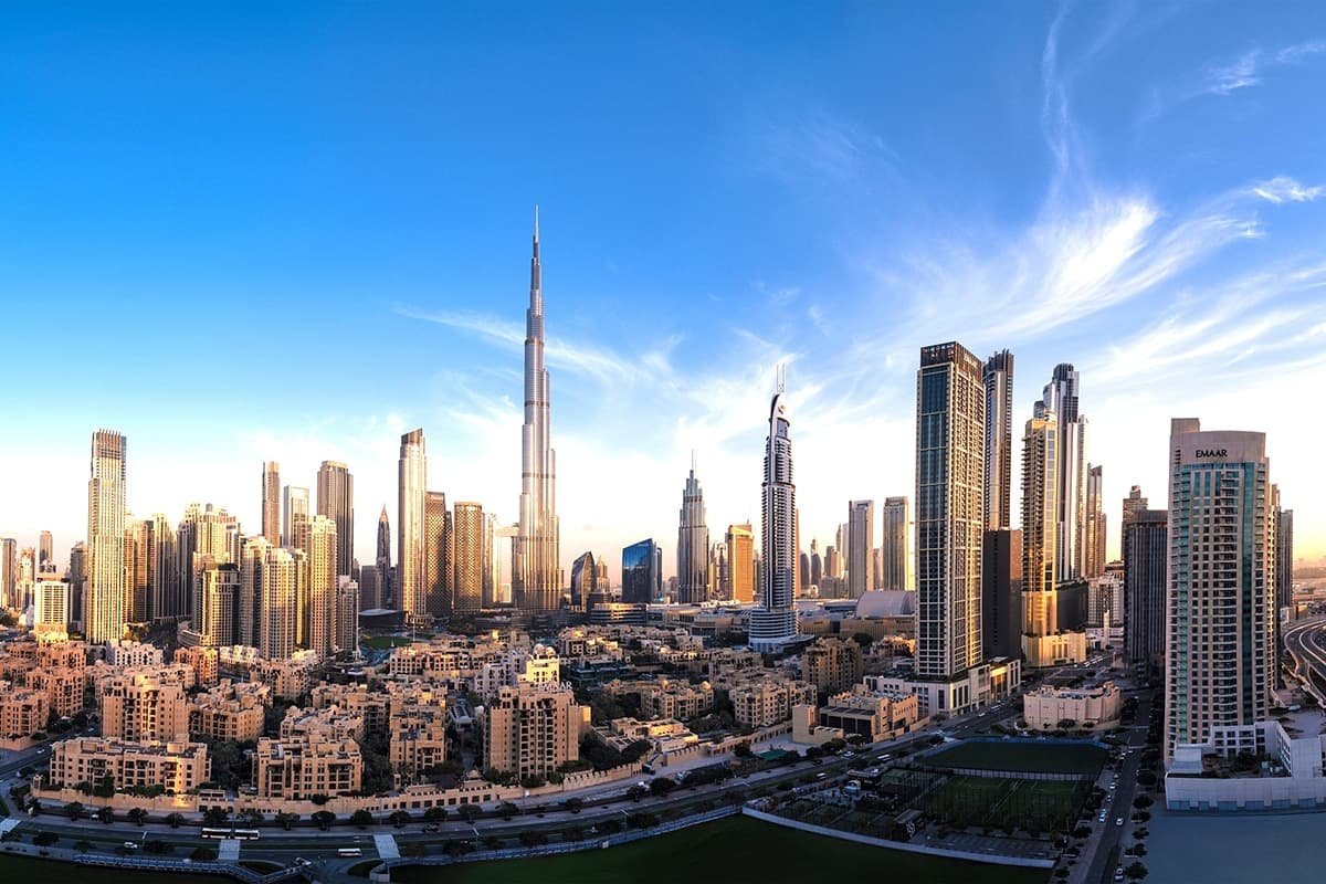 off plan property dubai