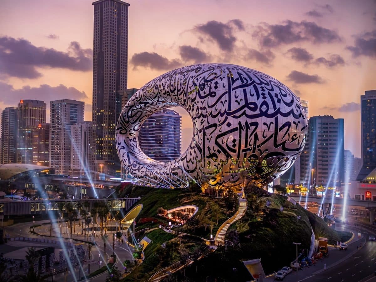 Dubai Property Investment