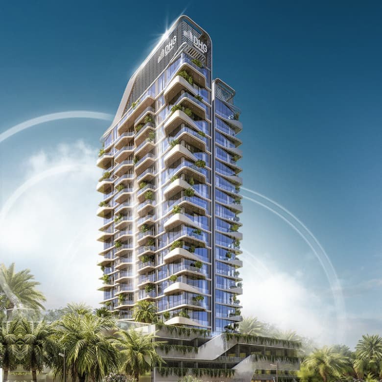 Dubai Real Estate Investment