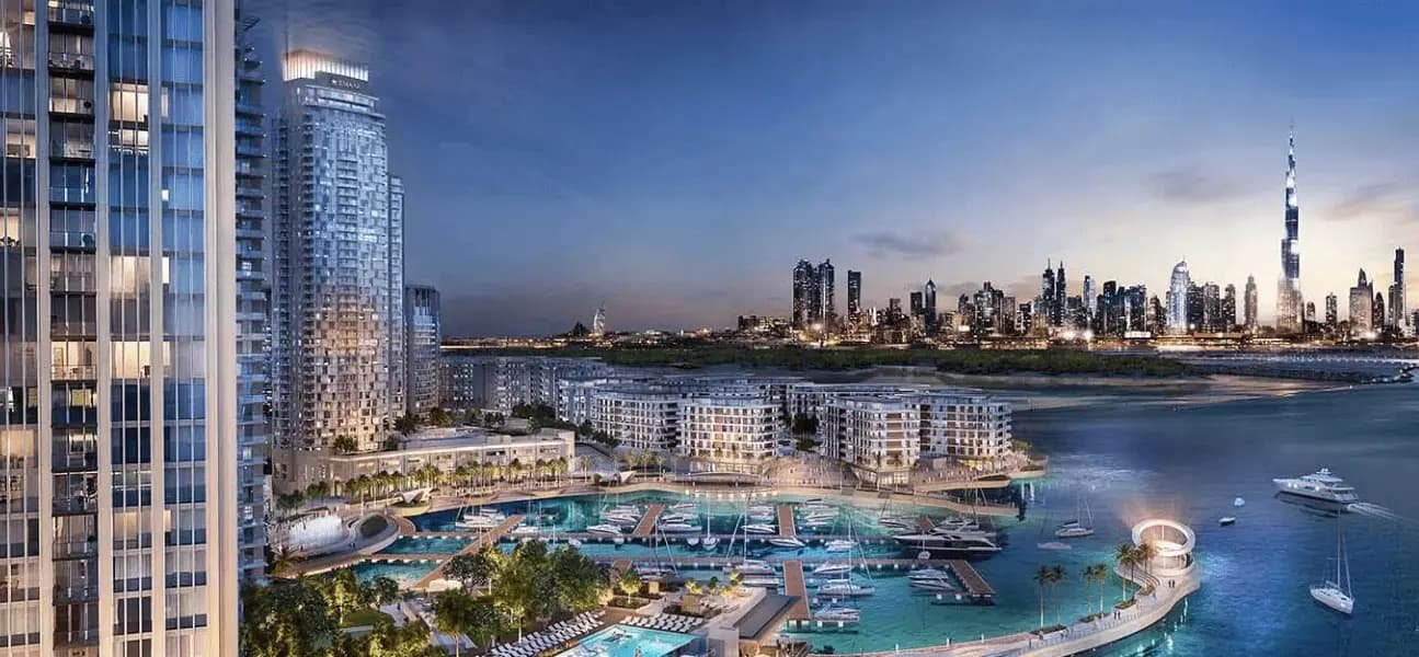 Keyestone off plan dubai