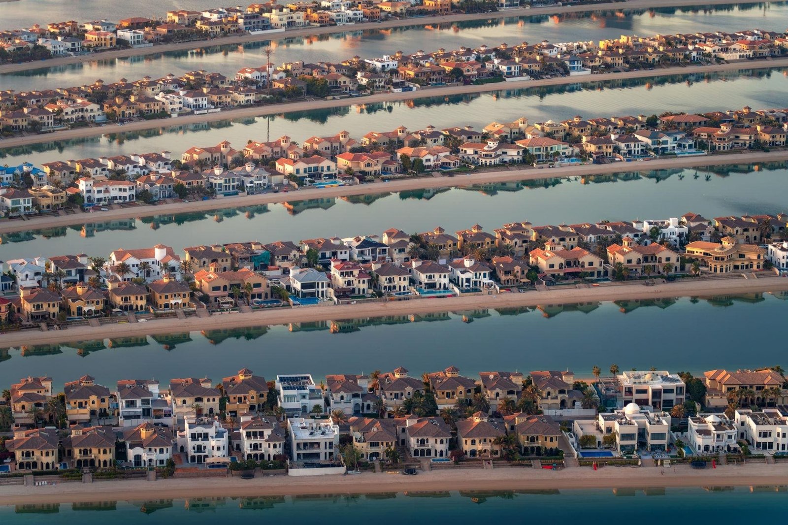 Off Plan Property Dubai