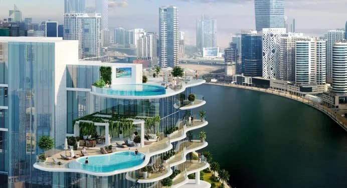 Dubai Real Estate Market