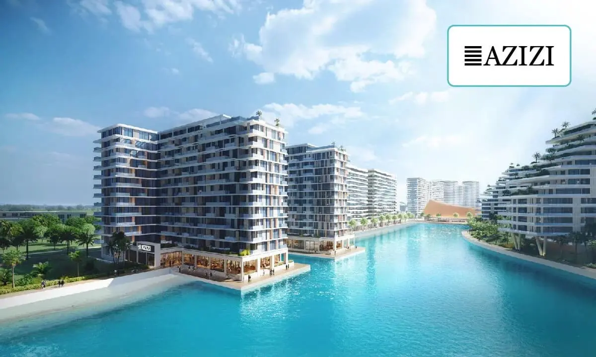 Azizi Projects Dubai
