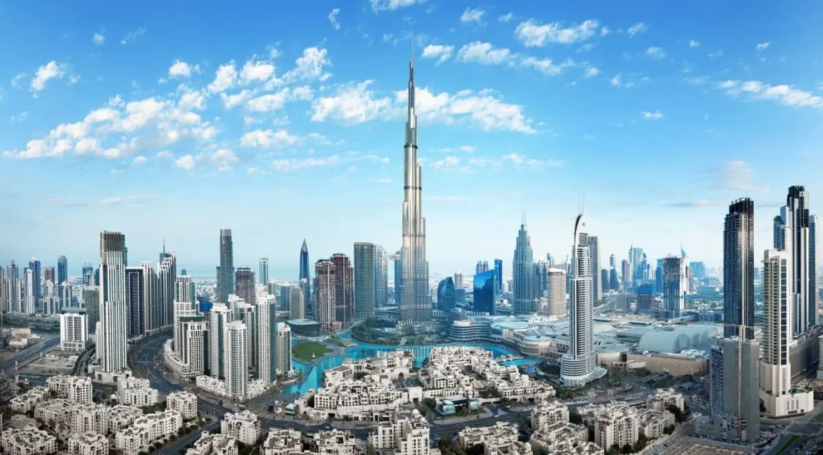 Dubai Real Estate Property Investment