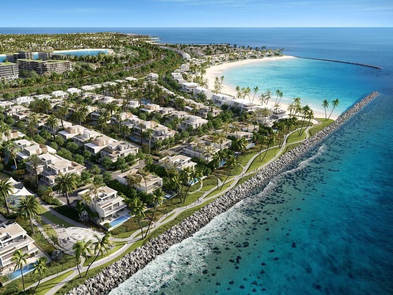 off plan property dubai