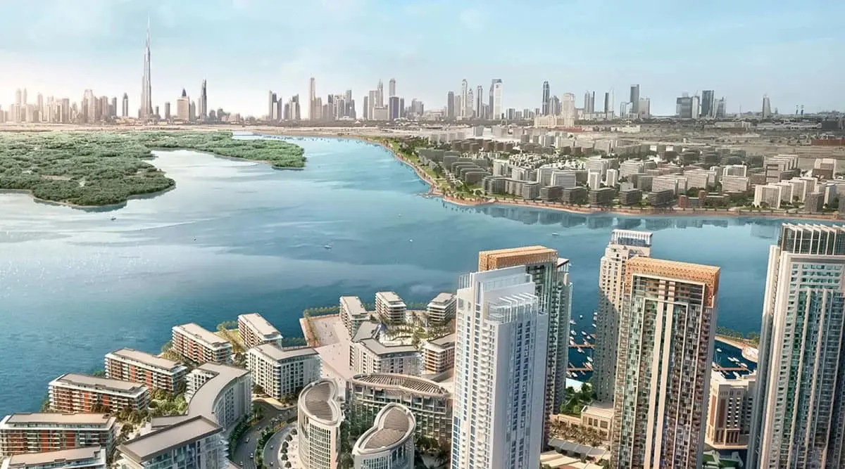 Off Plan Projects Dubai