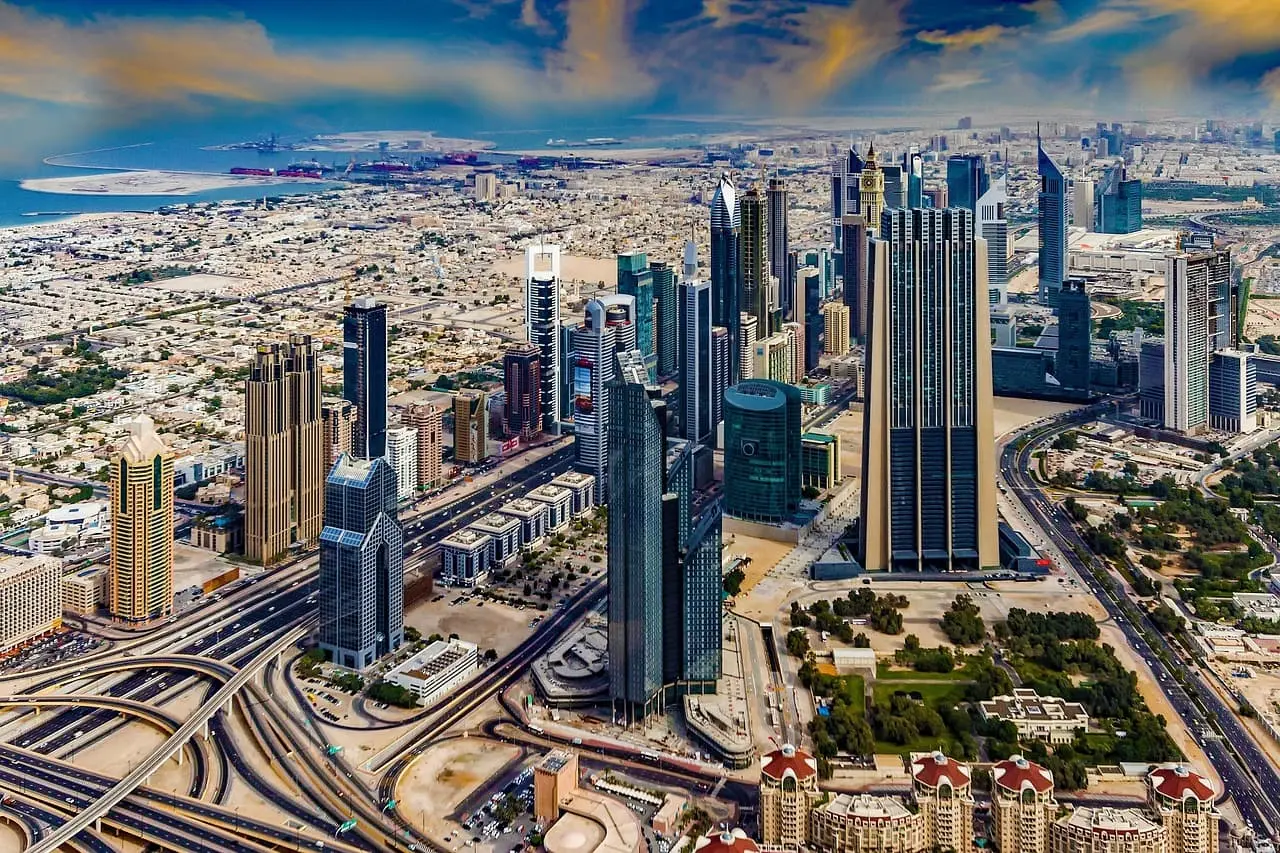 Dubai Real Estate