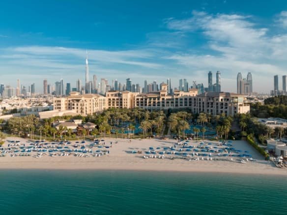 dubai property prices