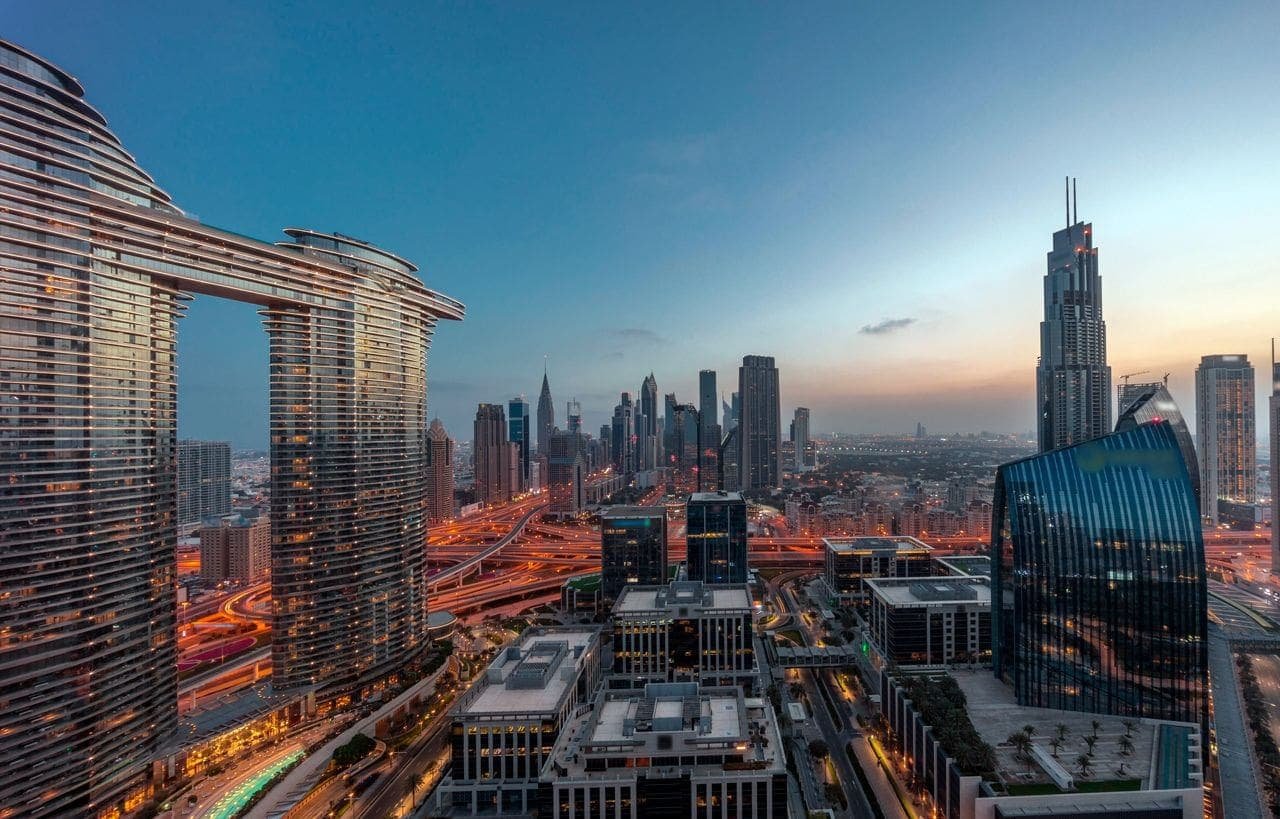 Dubai Real Estate Investment