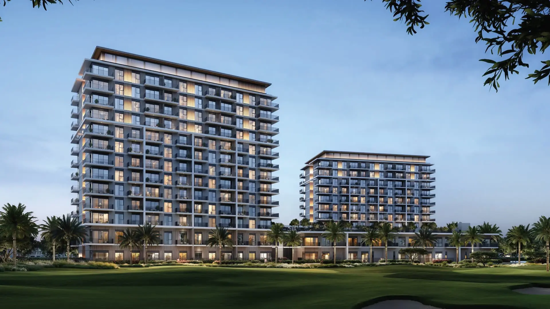 Off Plan Property Dubai