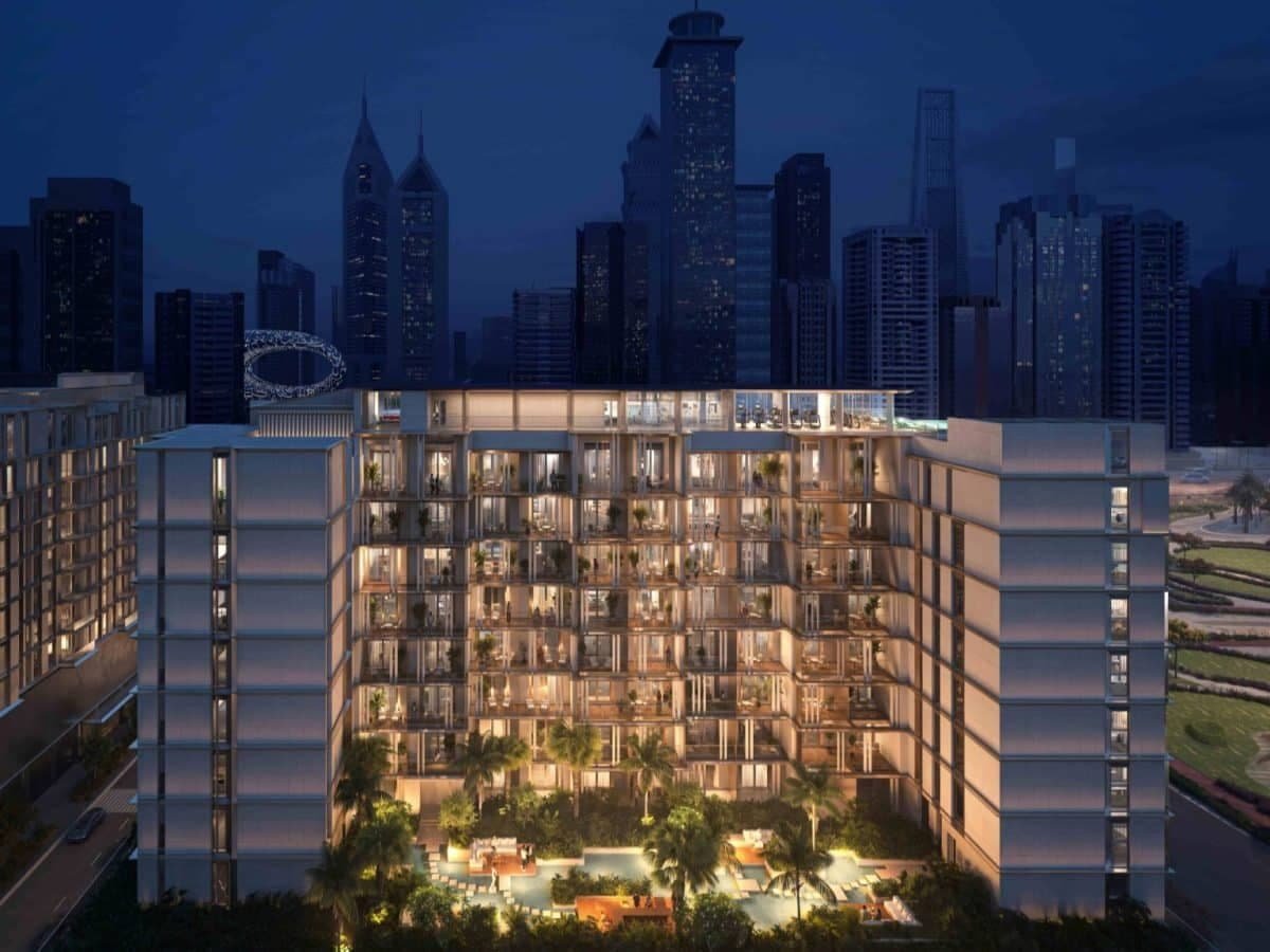 Keystone Global real estate
