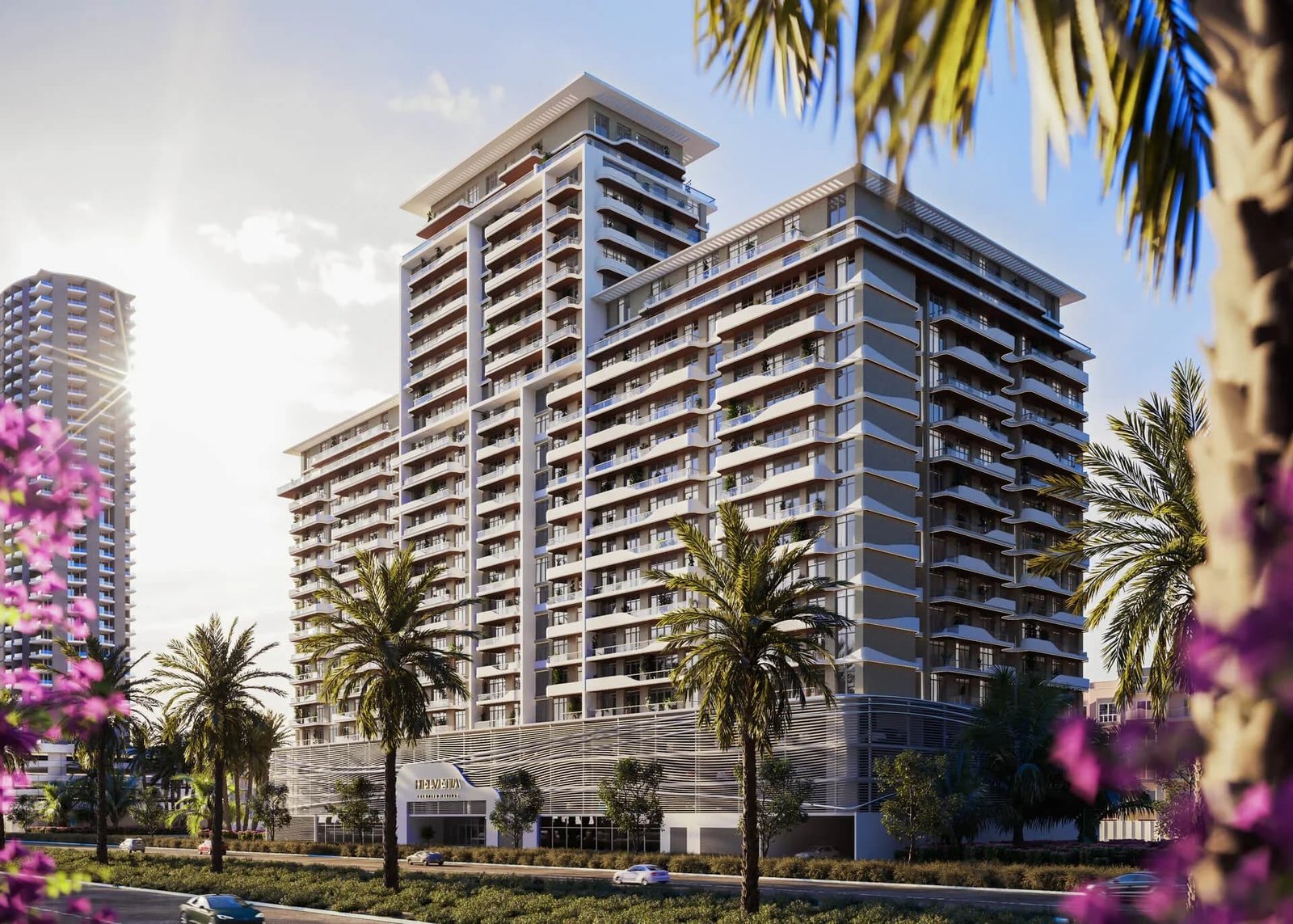 Best Off Plan Property Dubai