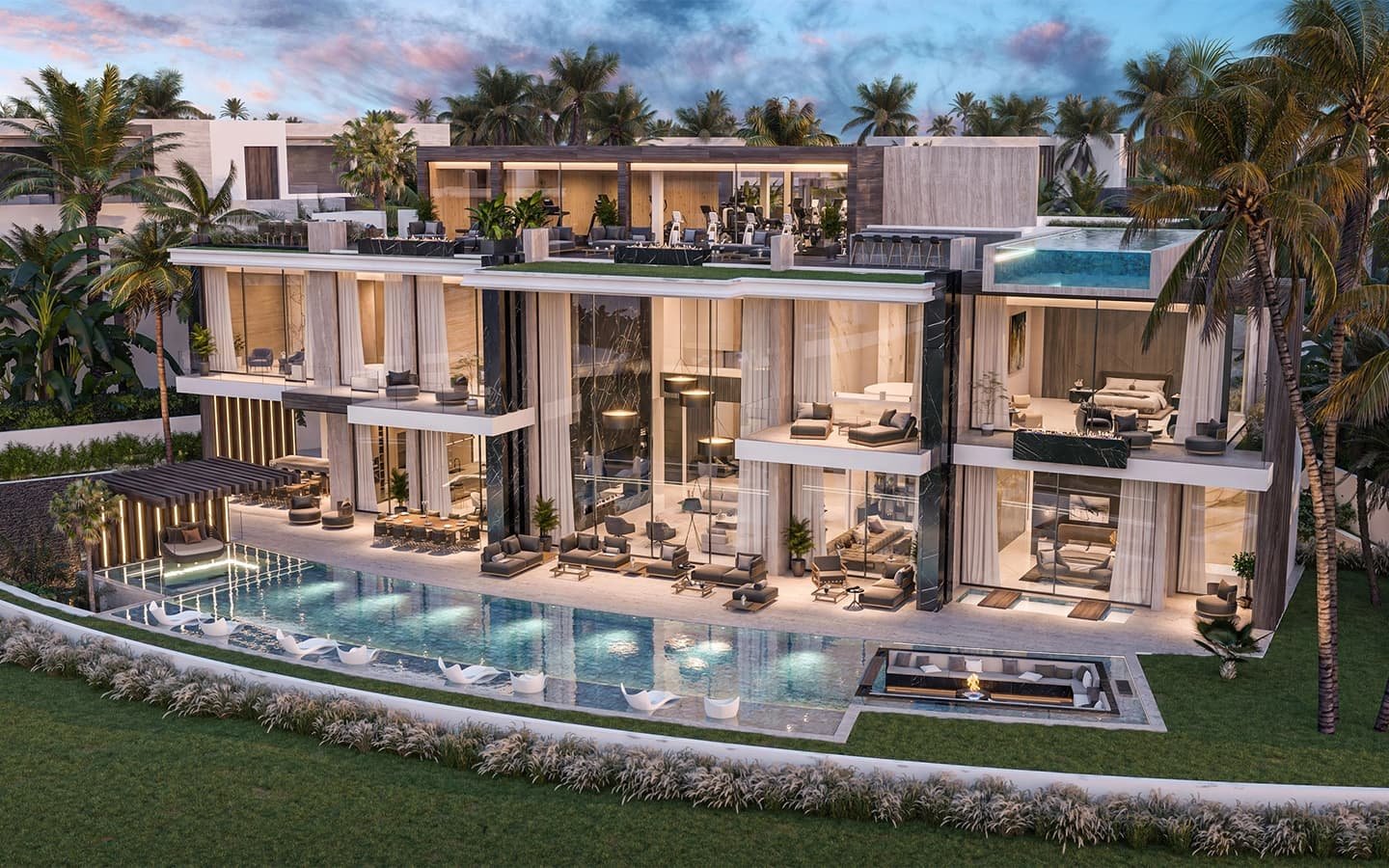 Keyestone Global real estate