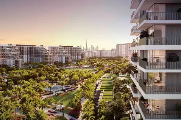 Keystone Global real estate