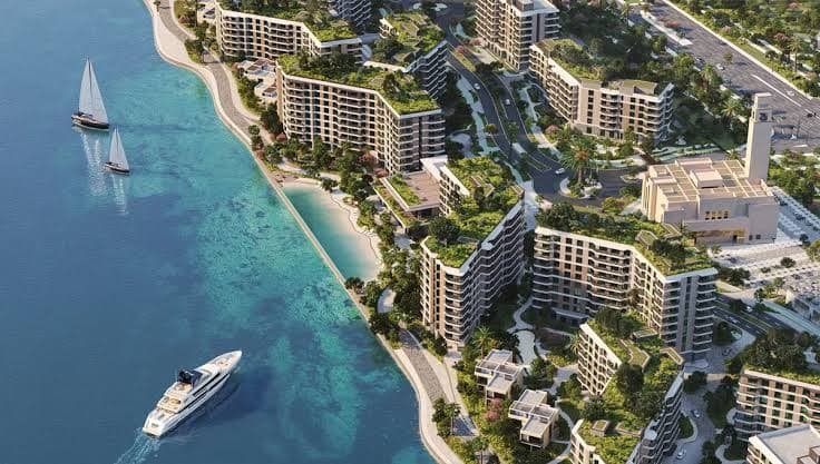 UAE property investment