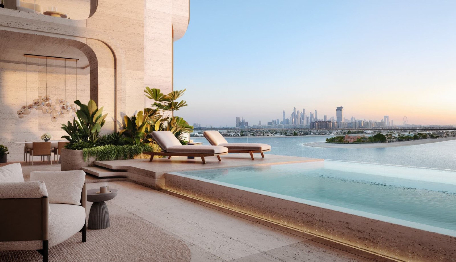 Off Plan Projects Dubai