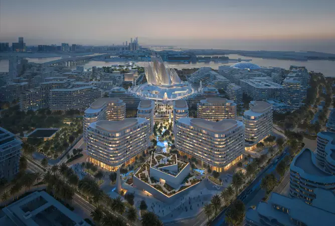 Luxury Property Dubai