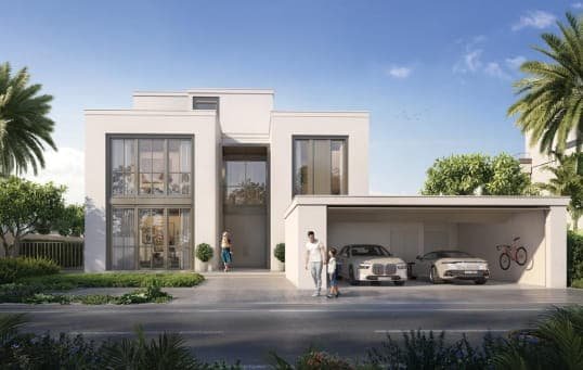 Best Off Plan Property Dubai