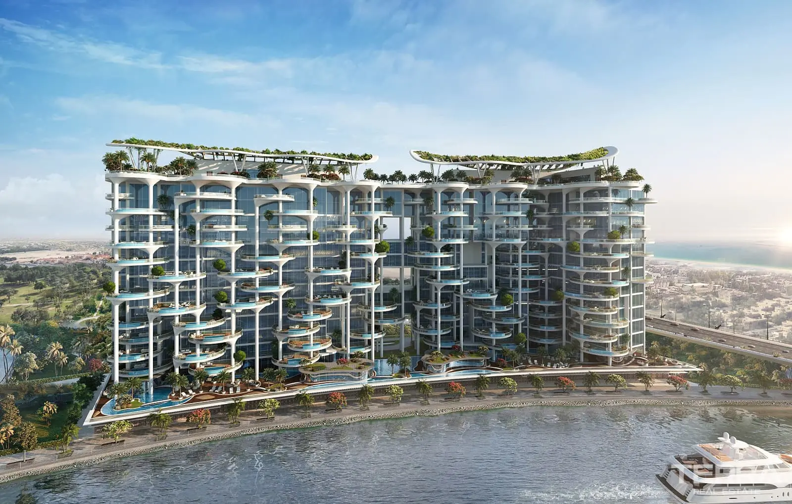 Luxury Property Dubai