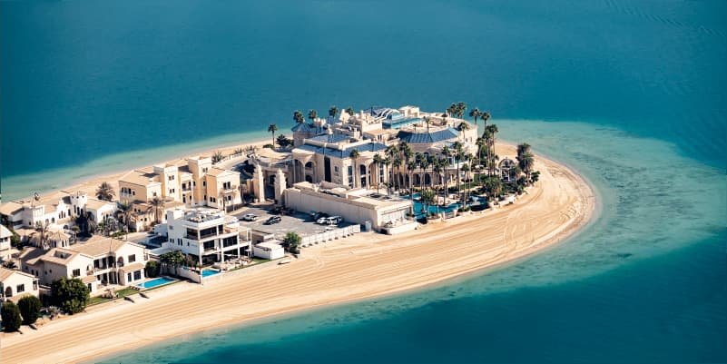Off Plan Property Dubai